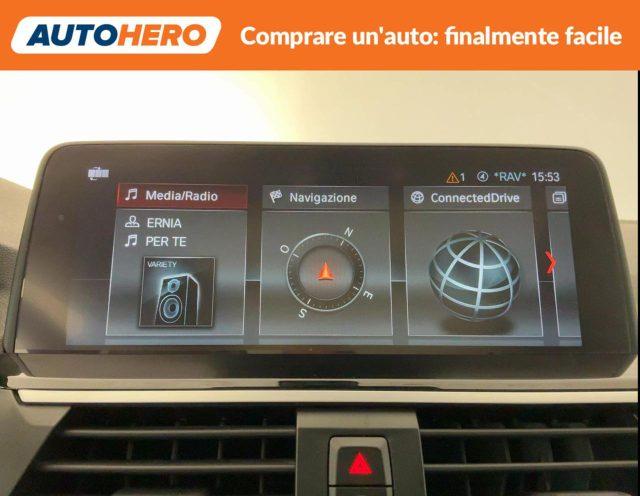 BMW X3 xDrive30d xLine