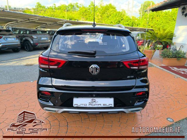 MG ZS 1.5 VTi-tech Comfort GARANZIA MG! PREZZO PROMO!