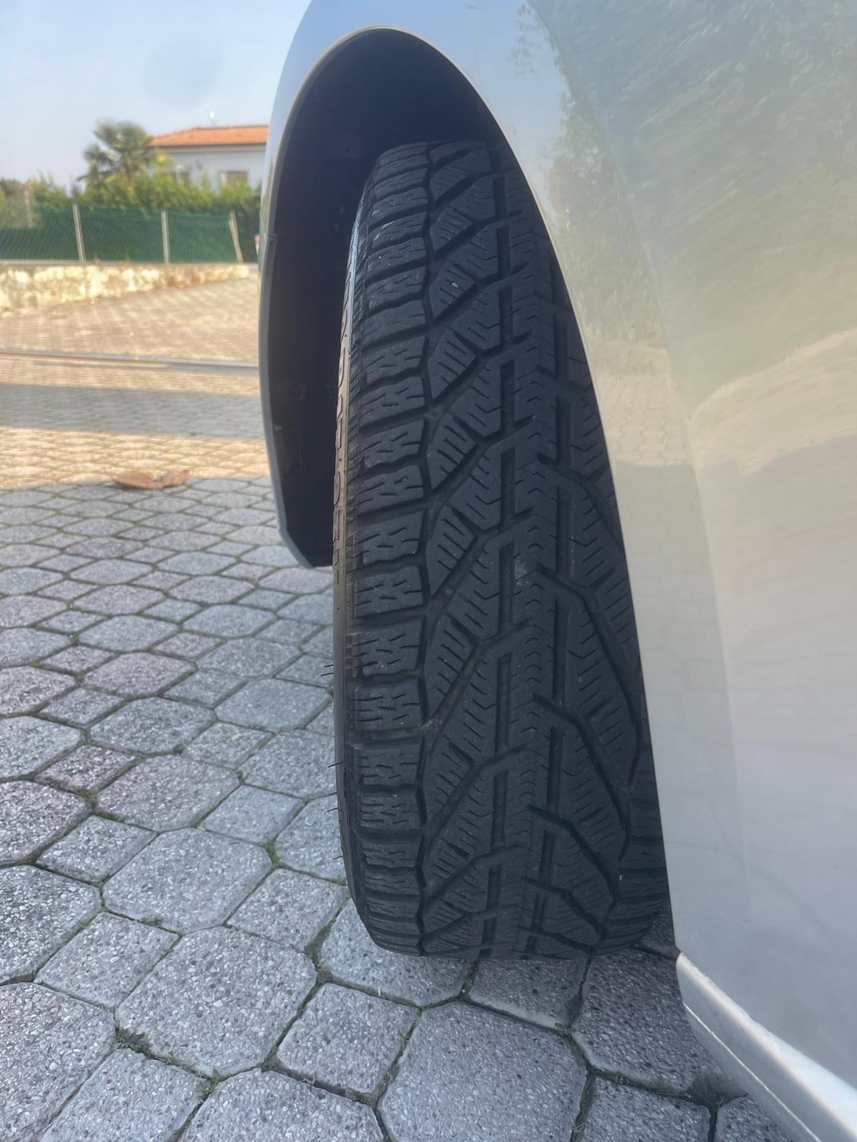 Renault Megane Mégane Sporter dCi 8V 110 CV Energy Bose