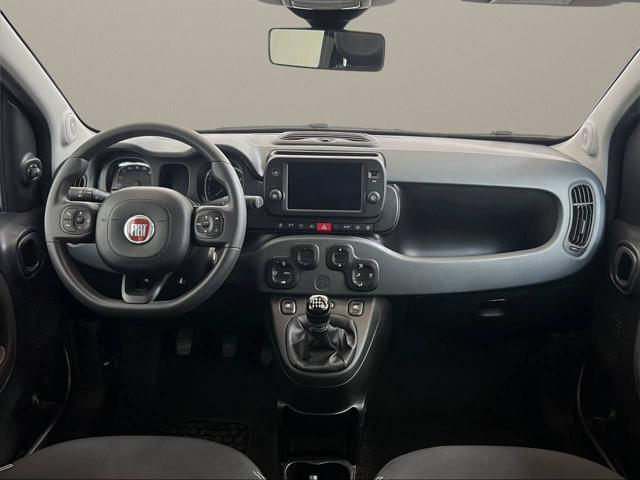 FIAT Panda Cross 1.0 FireFly S&S Hybrid Cross