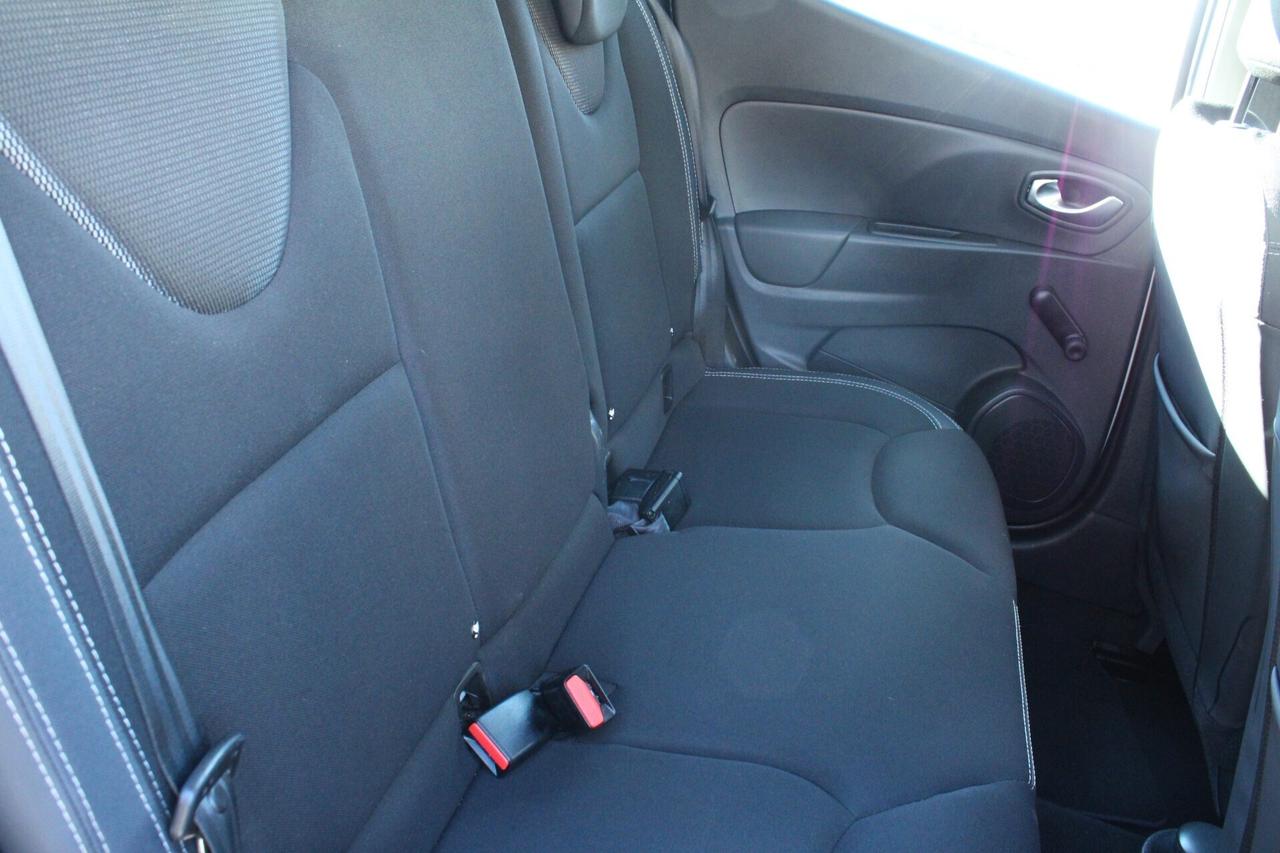 Renault Clio 1.2 75CV 5 porte Intens