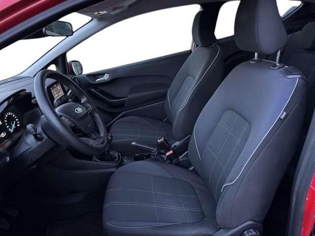 Ford Fiesta 3p 1.1 Plus 70cv