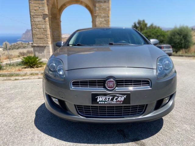 FIAT Bravo 2.0 MJT Sport