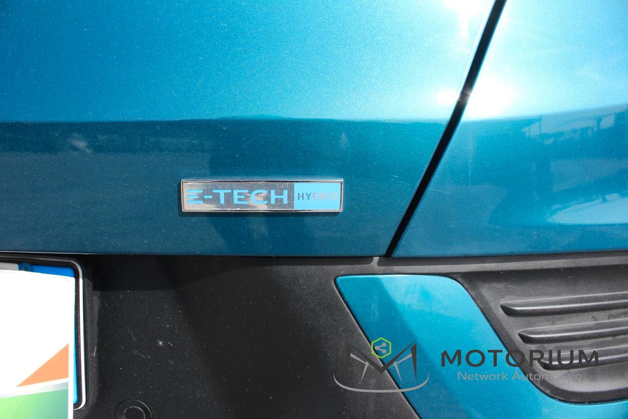 Renault Arkana 1.6 E-TECH Intens Full Hybrid Automatic 147 CV