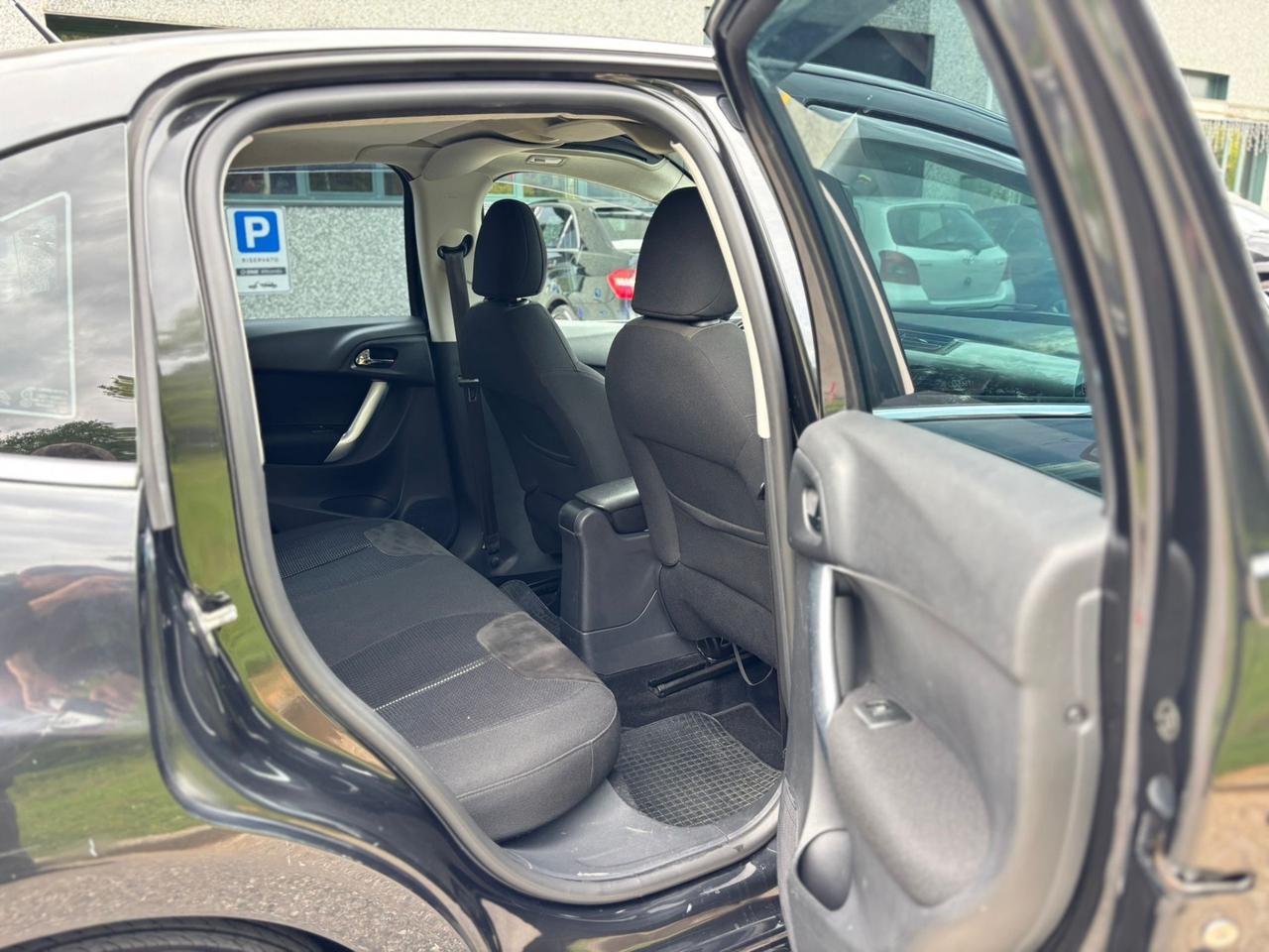 Citroen C3 1.6 e-HDi 90 airdream Exclusive