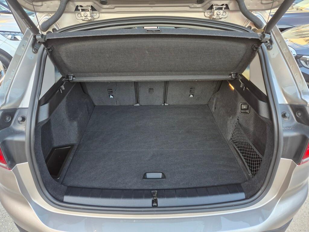Bmw X1 s-Drive 18d 150cv Automatic