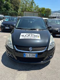 Suzuki Swift 1.3 DDiS 5 porte GL Top