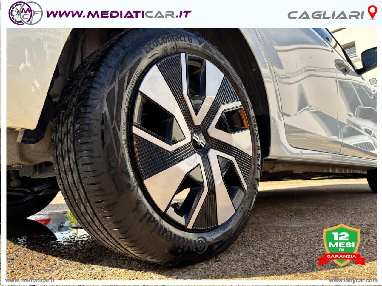 DACIA Sandero Streetway 1.0 TCe ECO-G Journey