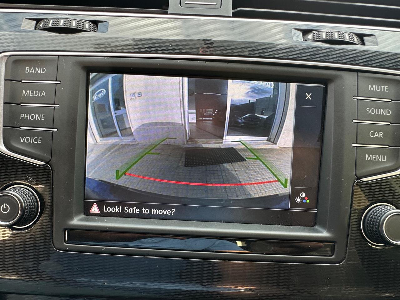 Volkswagen Golf VII GTI 2.0 211CV PANAMERICANA