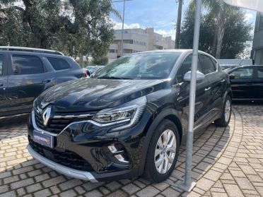 Renault Captur Plug-in Hybrid E-Tech 160 CV Intens