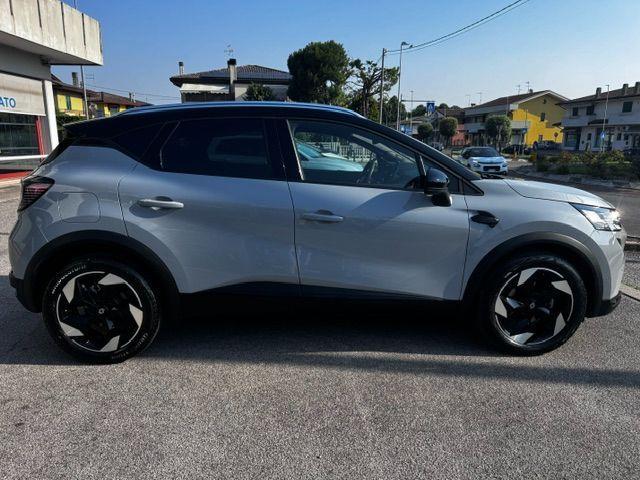 RENAULT - Captur