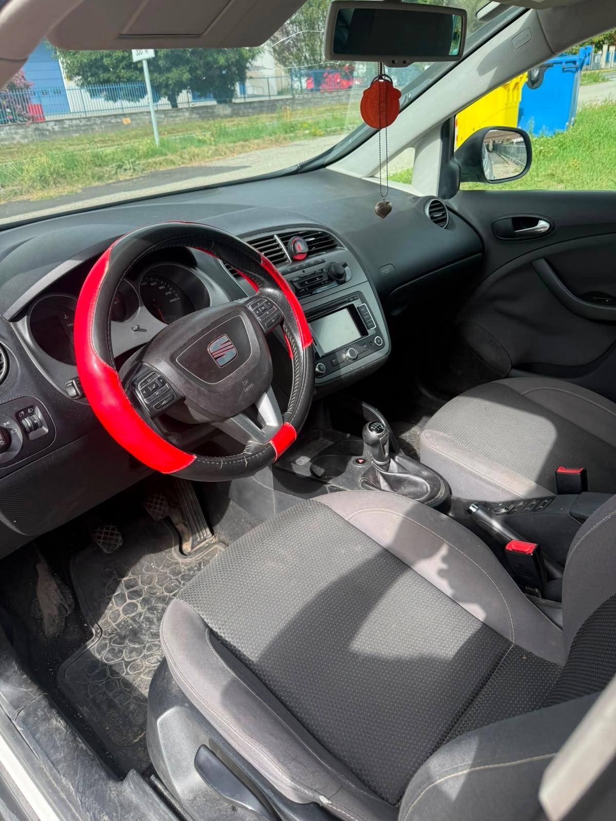 Seat Altea XL 1.2 TSI Start/Stop I-Tech