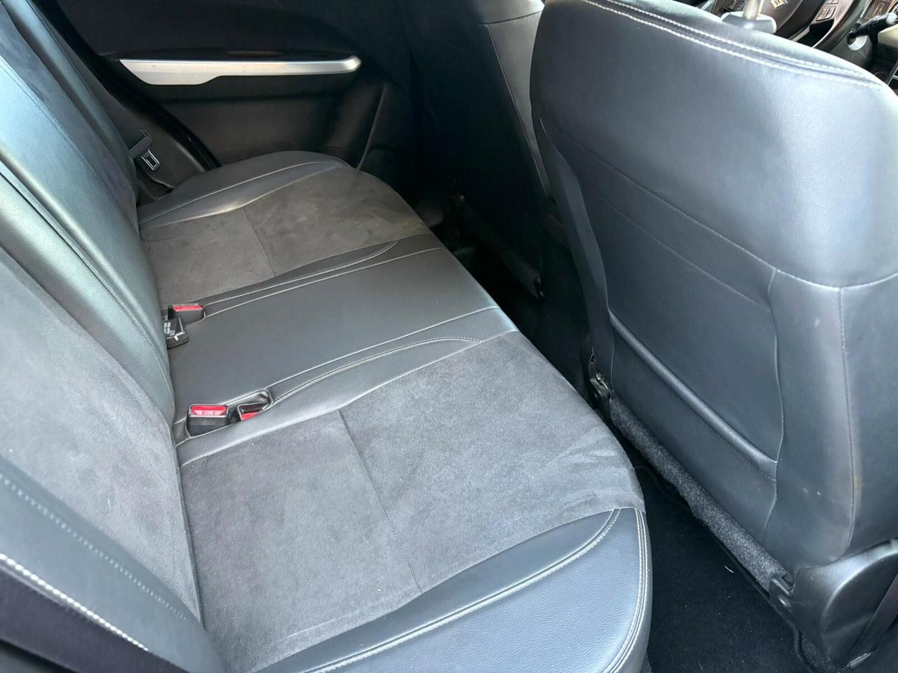 Suzuki Vitara 1.6 DDiS 4WD AllGrip V-Top