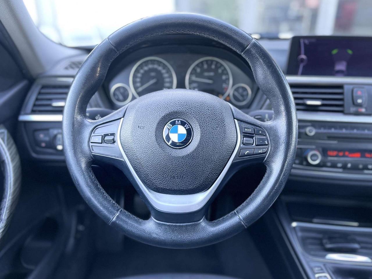 BMW 320 2.0 Benzina 184CV E6 - 2012