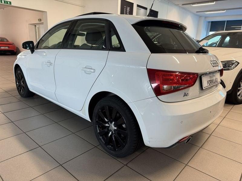 Audi A1 A1 1.6 TDI Ambition