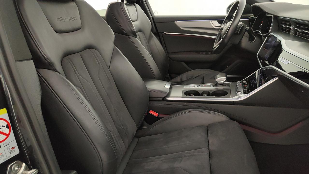 AUDI A6 V 2019 Allroad - A6 Allroad 55 3.0 tdi mhev 48V Evolution