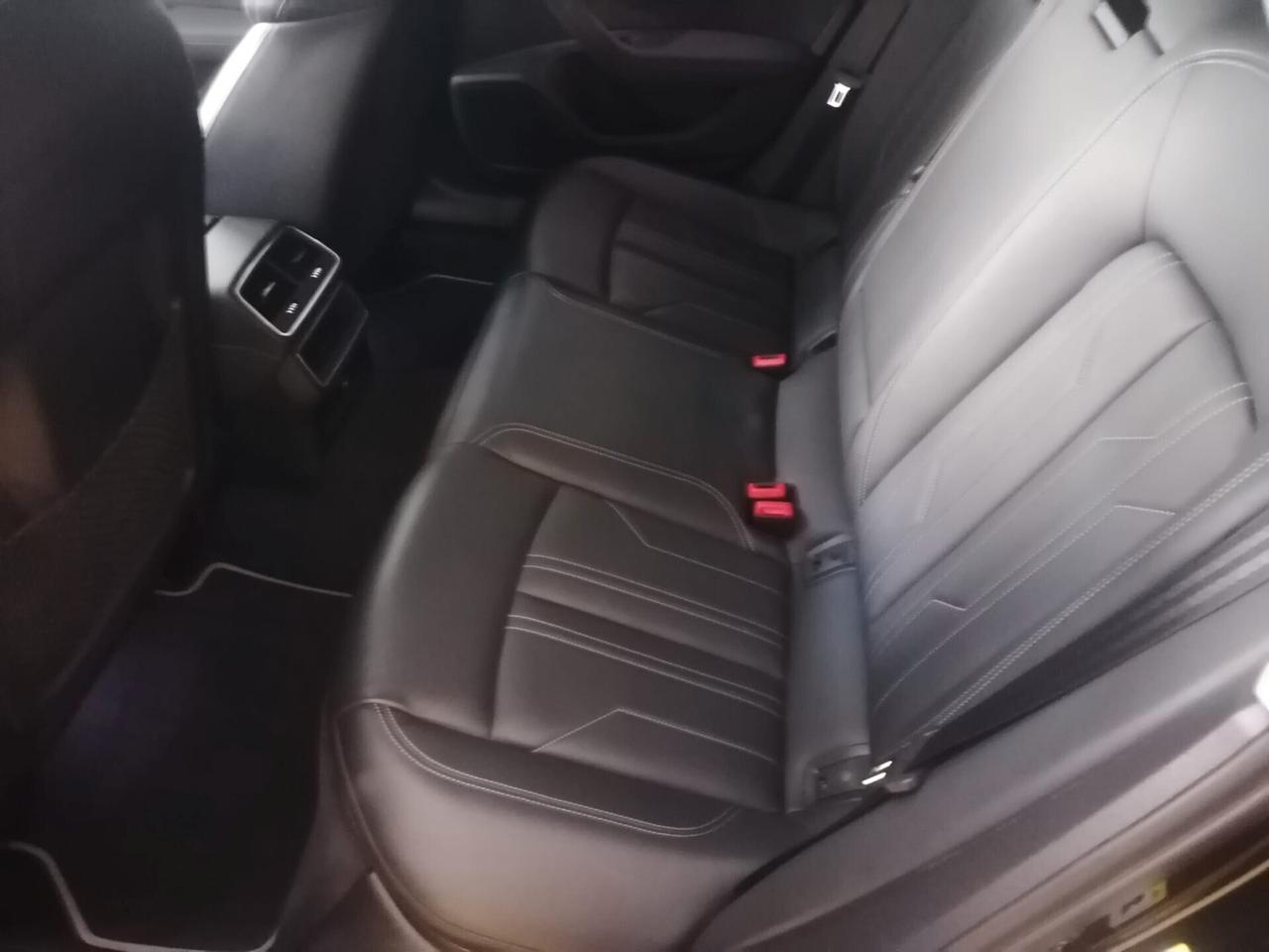 Audi A6 allroad A6 allroad 40 TDI 2.0 quattro S tronic Evolution