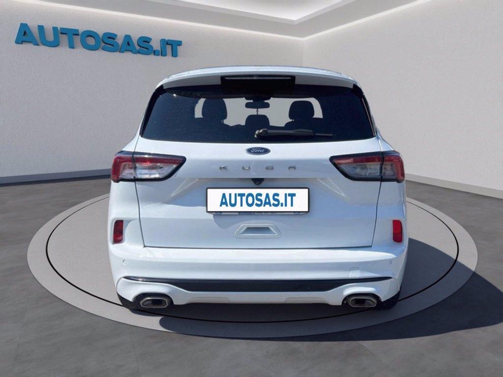 FORD Kuga 1.5 EcoBlue 120 CV aut. 2WD ST-Line del 2022