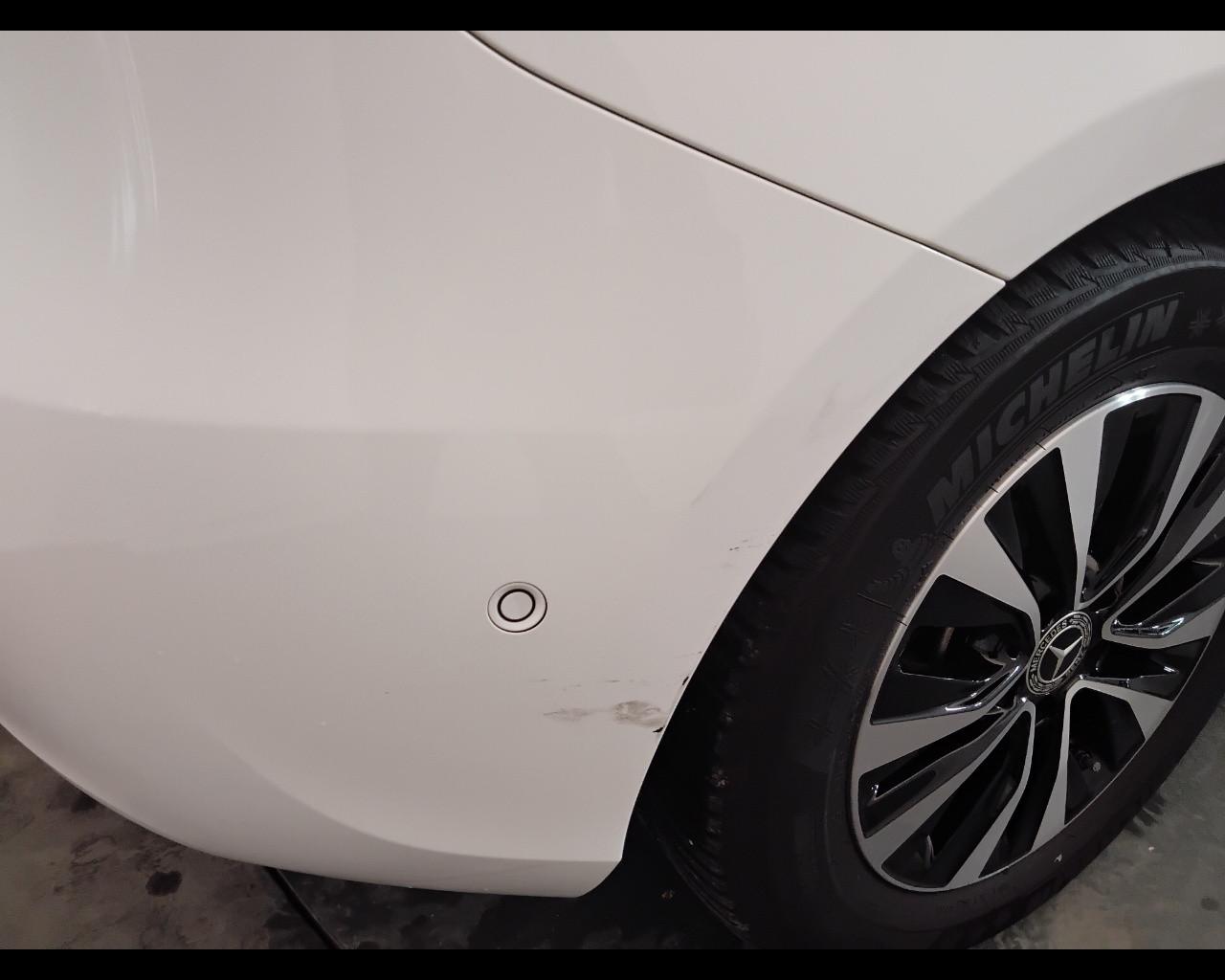 Mercedes-Benz Classe A - W177 2023 - A 180 d Advanced auto