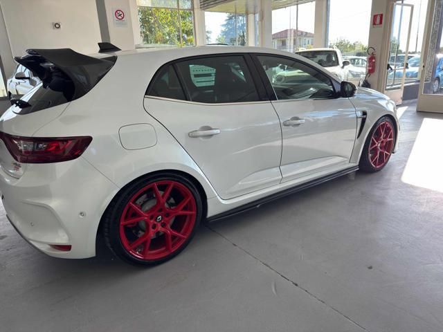 RENAULT Megane Mégane TCe 300 CV EDC R.S. Trophy 4Control