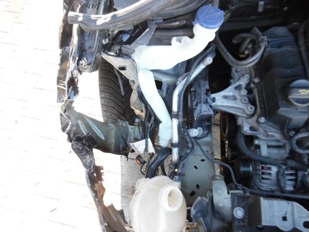 Citroen C3 PureTech 68 Live