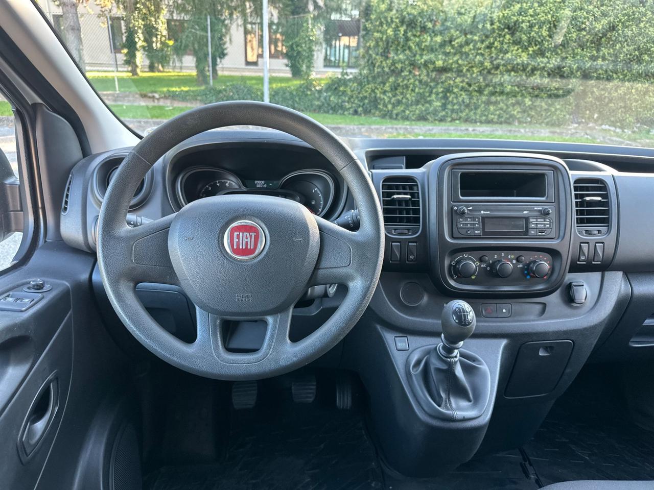 Fiat Talento 1.6 MJT 120CV PL Poss Permuta