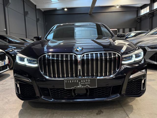 BMW 730 d xDrive * MSport * Head-up Display * Camera 360°