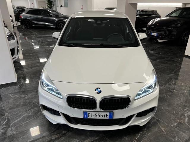 BMW 218 d Active Tourer Aut. Msport UNICOPROPIETARIO