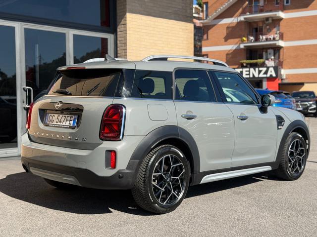 MINI Countryman 1.5 One Countryman FULL OPTIONAL (NESSUN VINCOLO)