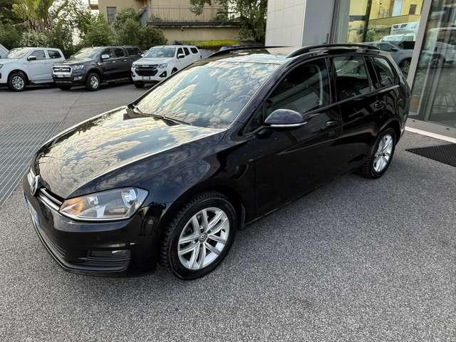 Volkswagen Golf Variant 1.6 tdi Comfortline Business 110cv VAN 4Posti IVA