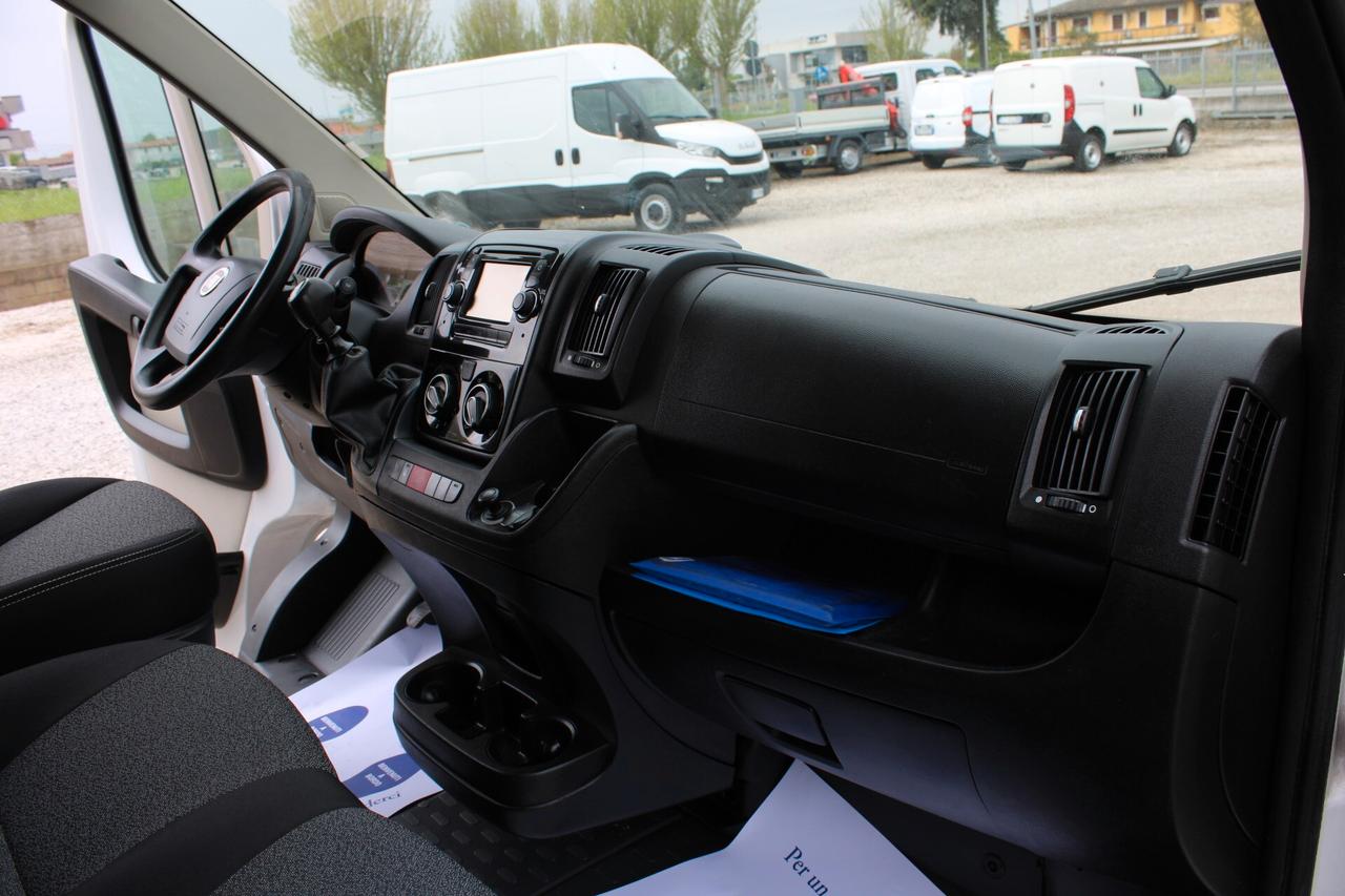 Fiat DUCATO CASSONATO