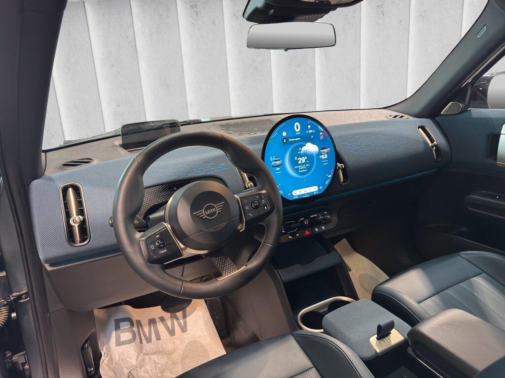 Mini Mini Countryman 1.5 48V C Favoured Steptronic