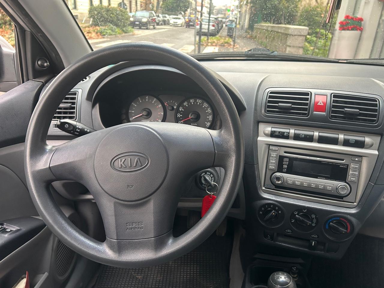 Kia Picanto 1.0 LX Urban 60cv NEOPATENTATI | 70.000KM!!!