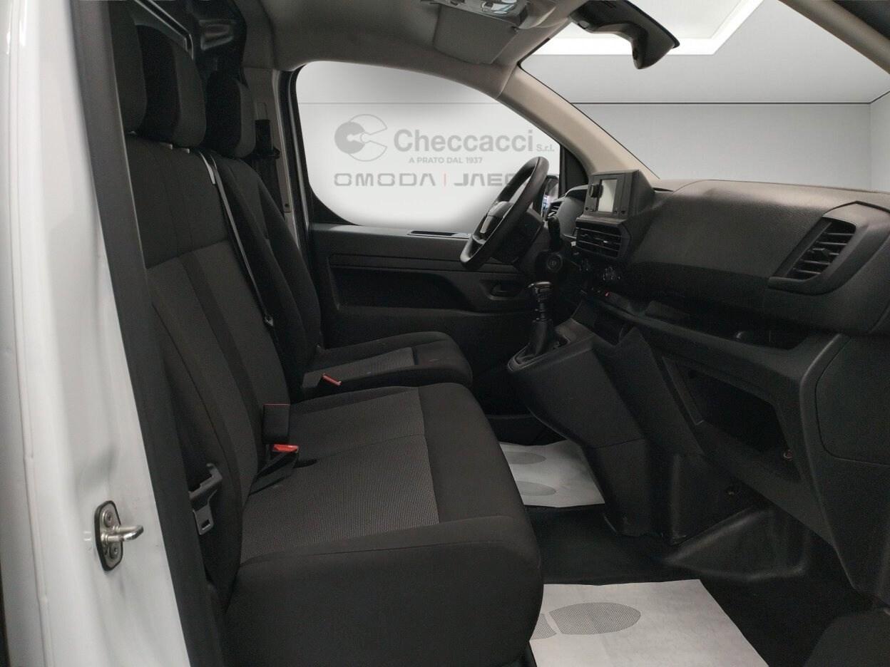 FIAT Scudo (2021-->) Scudo 1.5 BlueHDi 120 CV S...