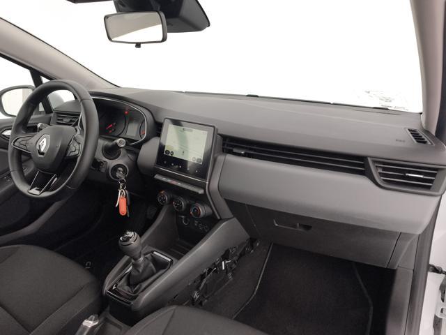 RENAULT Clio 1.5 blue dci Business 85cv