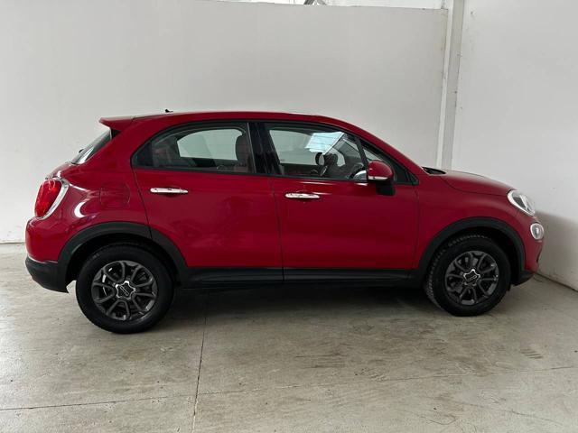 FIAT 500X 1.6 E-Torq 110 CV Pop Star