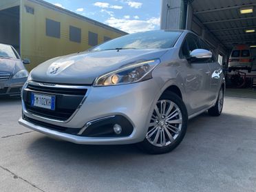Peugeot 208 BlueHDi 75 5 porte