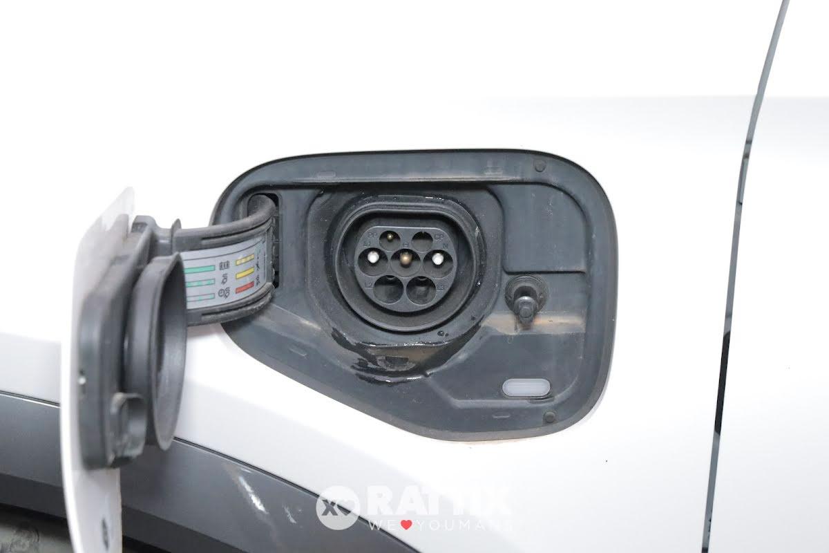 Cupra Formentor 1.4 e-Hybrid DSG