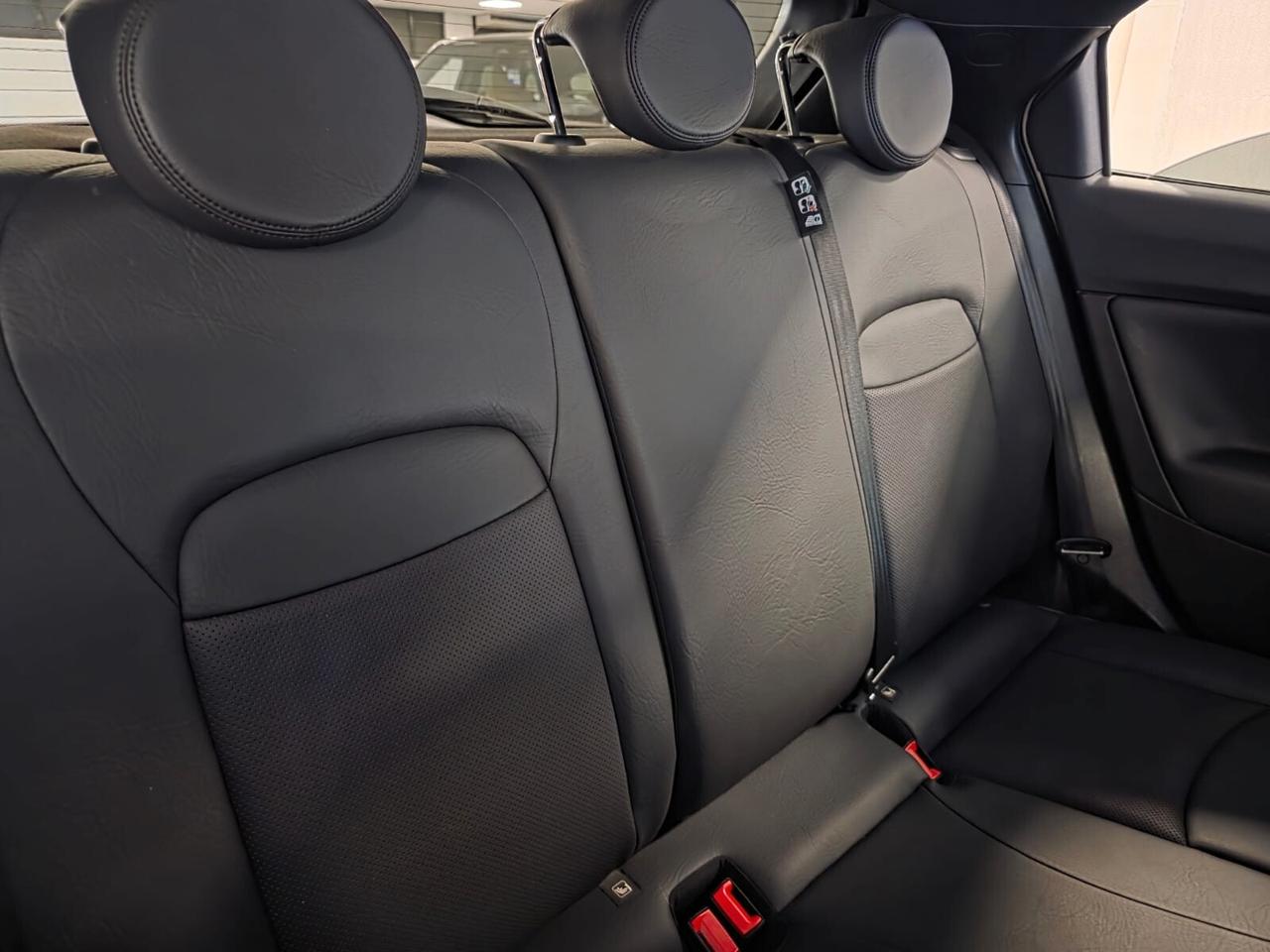 Fiat 500X 1.0 T3 120 CV Sport