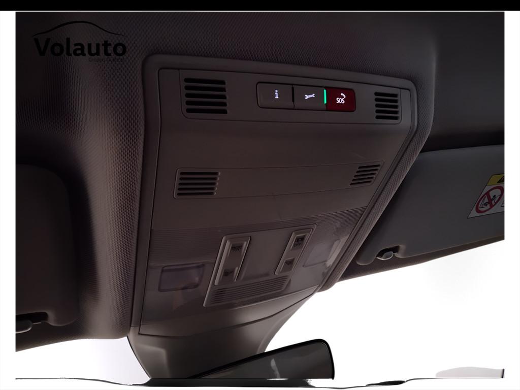 VOLKSWAGEN T-Cross 2019 - T-Cross 1.0 tsi Style 95cv