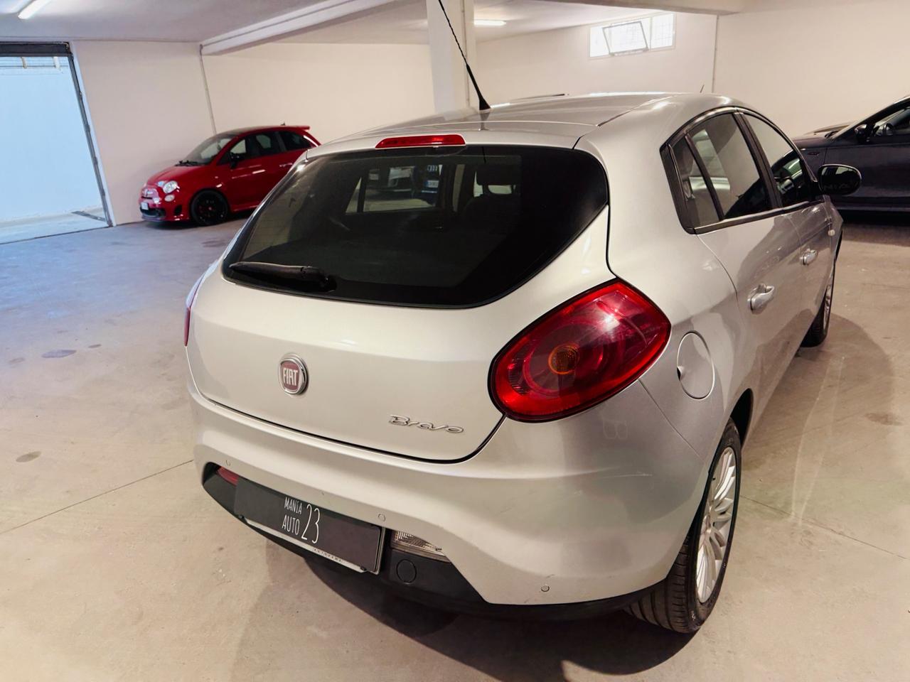 Fiat Bravo 1.6 MJT 120 CV DPF Dynamic*NEOPATENTATI*UNIPRO*