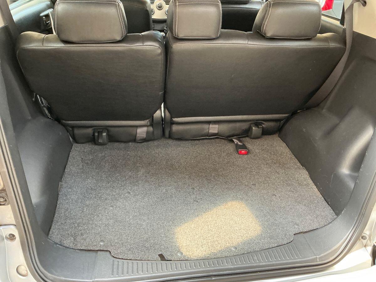 Daihatsu Terios 1.5 4WD SX