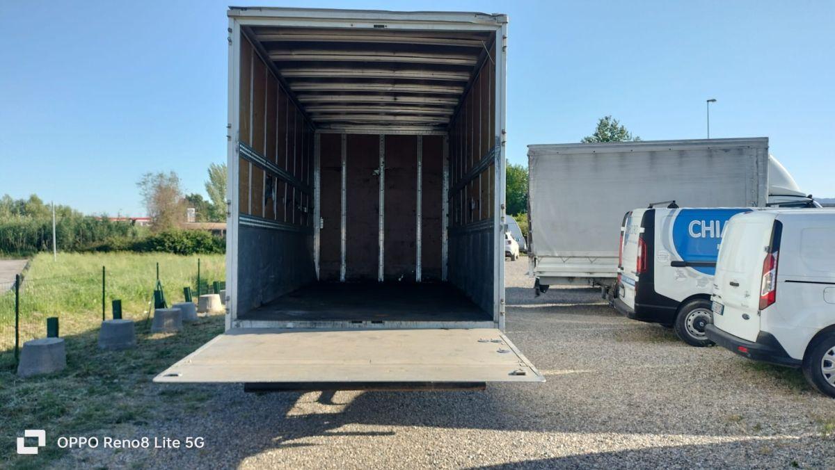 ISUZU NPR 77-P 35 L PR 77-P 35 L