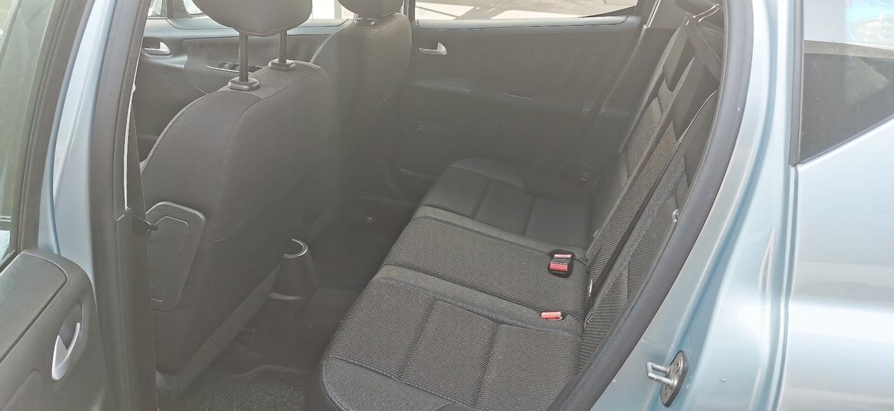 Peugeot 207 1.4 8V 75CV SW Active