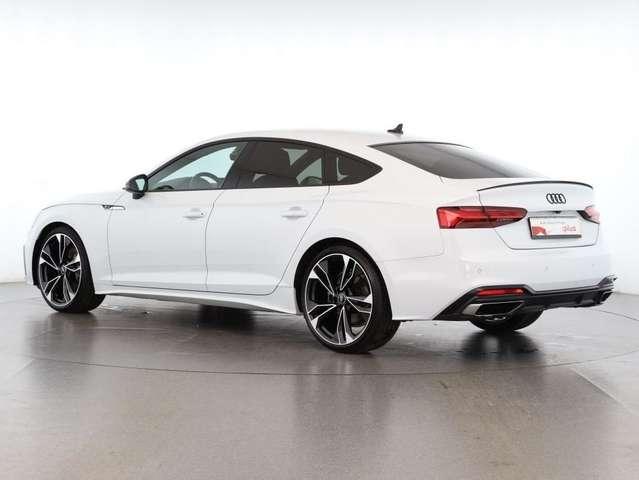 Audi A5 40 SPB SPORTBACK S LINE SLINE S-LINE COMPETITION