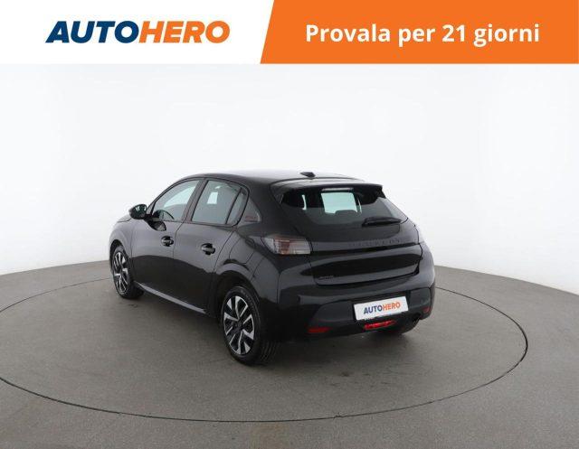 PEUGEOT 208 PureTech 75 Stop&Start 5 porte Style