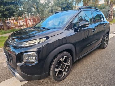 Citroen C3 Aircross 1.5DIESEL 120CV Shine Pack 02/21 KM83000 ITALIANA
