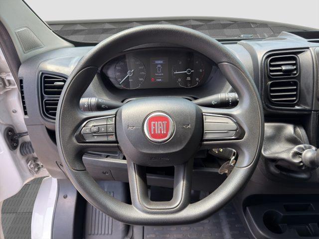FIAT Ducato Ducato 35 2.2 Mjt 140CV PL Cabinato Maxi