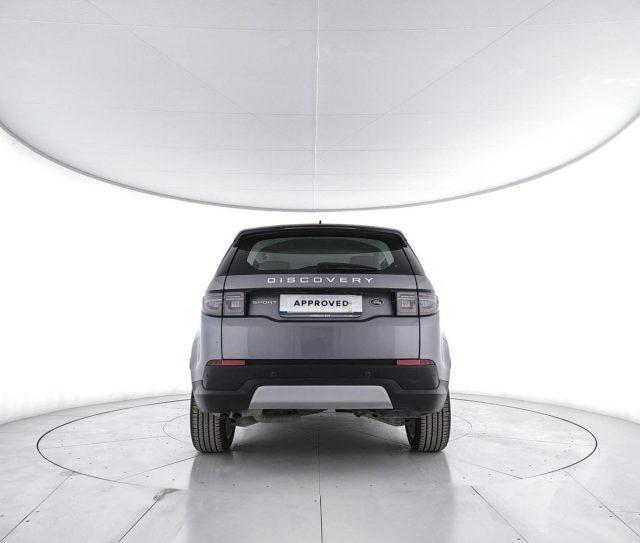 LAND ROVER Discovery Sport 2.0 eD4 163 CV 2WD SE - AUTOCARRO N1