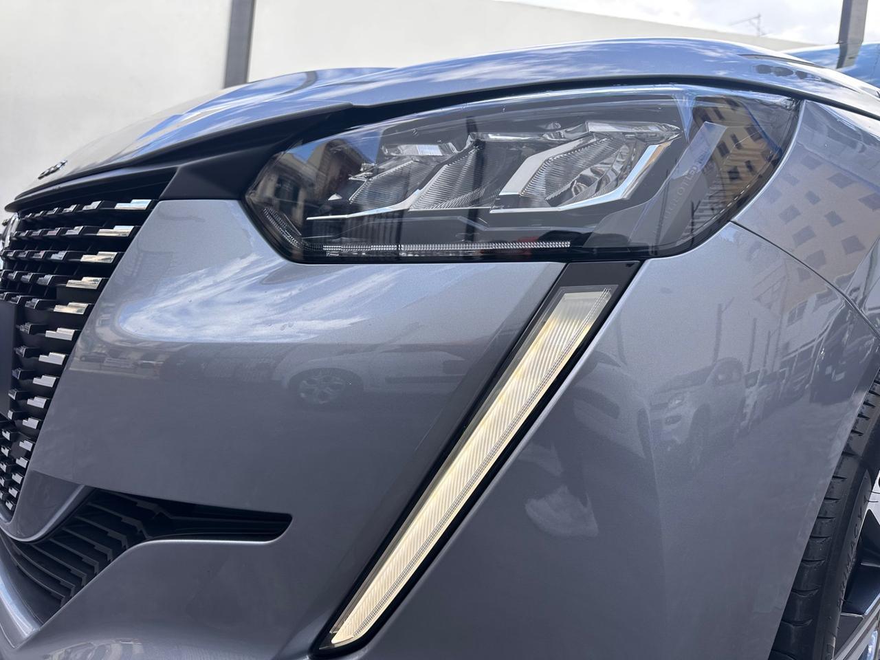 Peugeot 208 BlueHDi 100 Stop&Start 5 porte Allure Pack